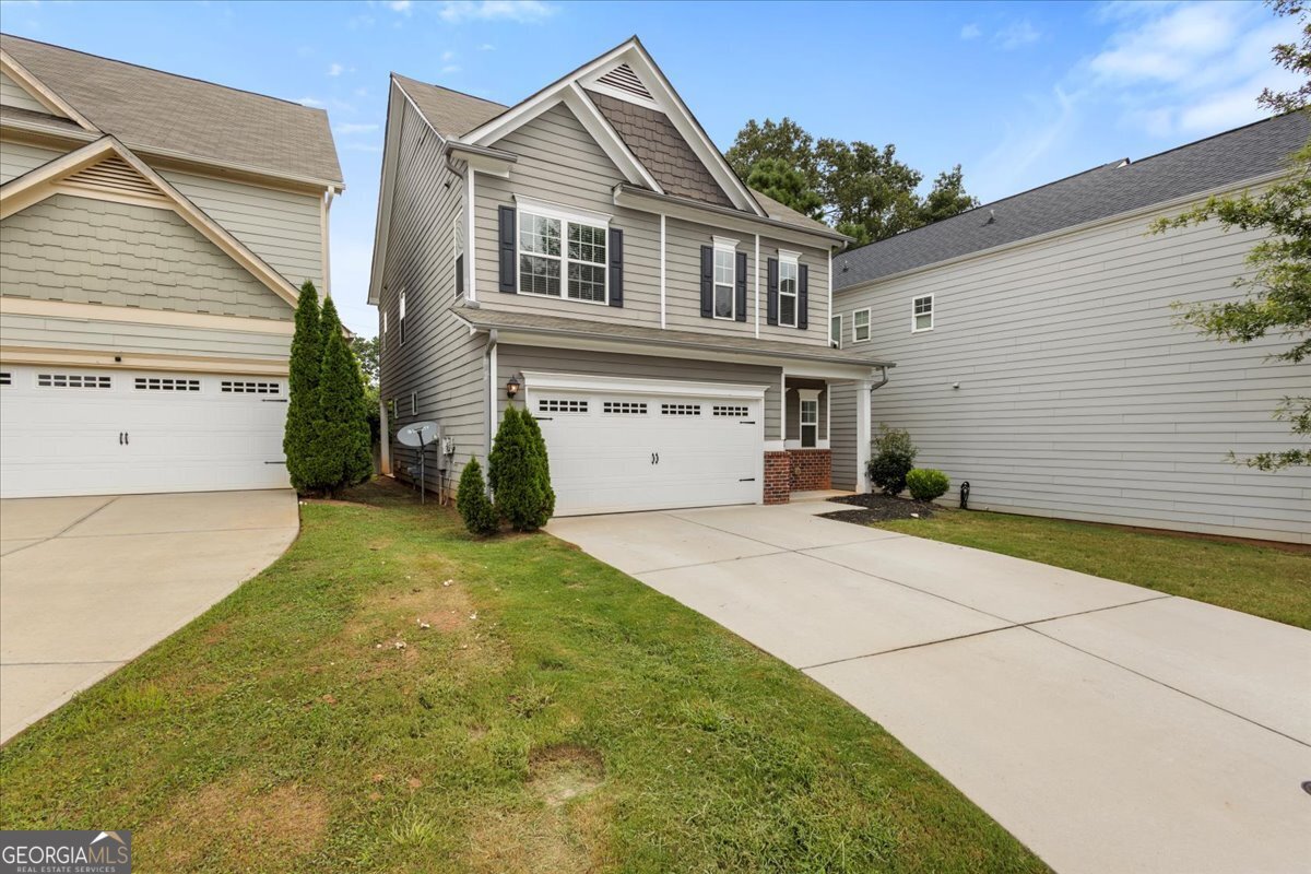 111 Preserve Drive Newnan - 3