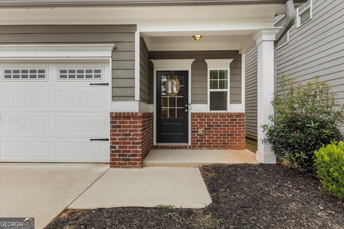 111 Preserve Drive Newnan - 4