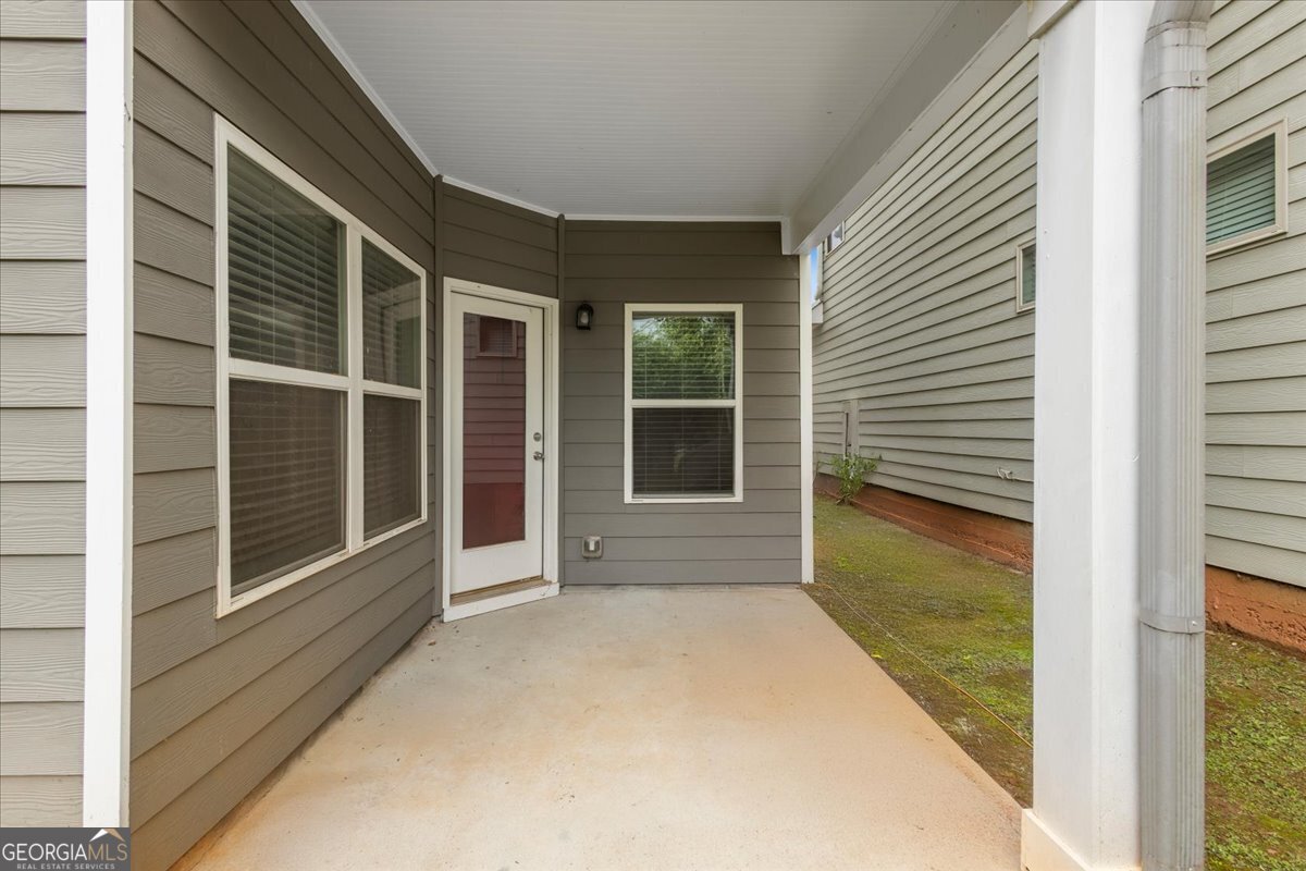 111 Preserve Drive Newnan - 6