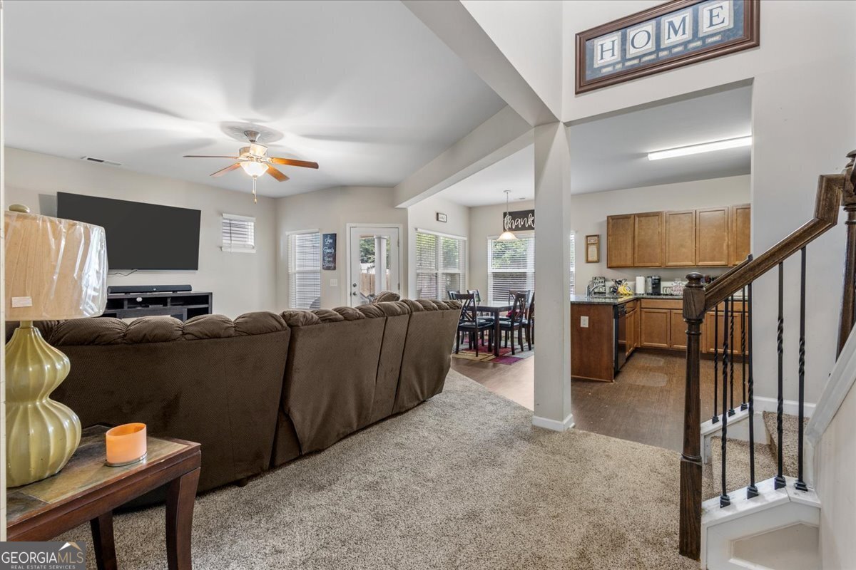 111 Preserve Drive Newnan - 8