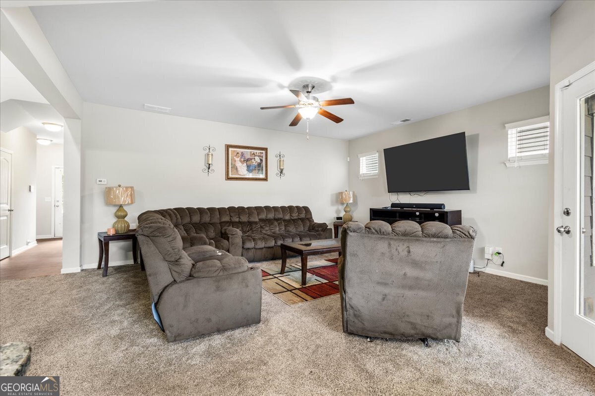 111 Preserve Drive Newnan - 9
