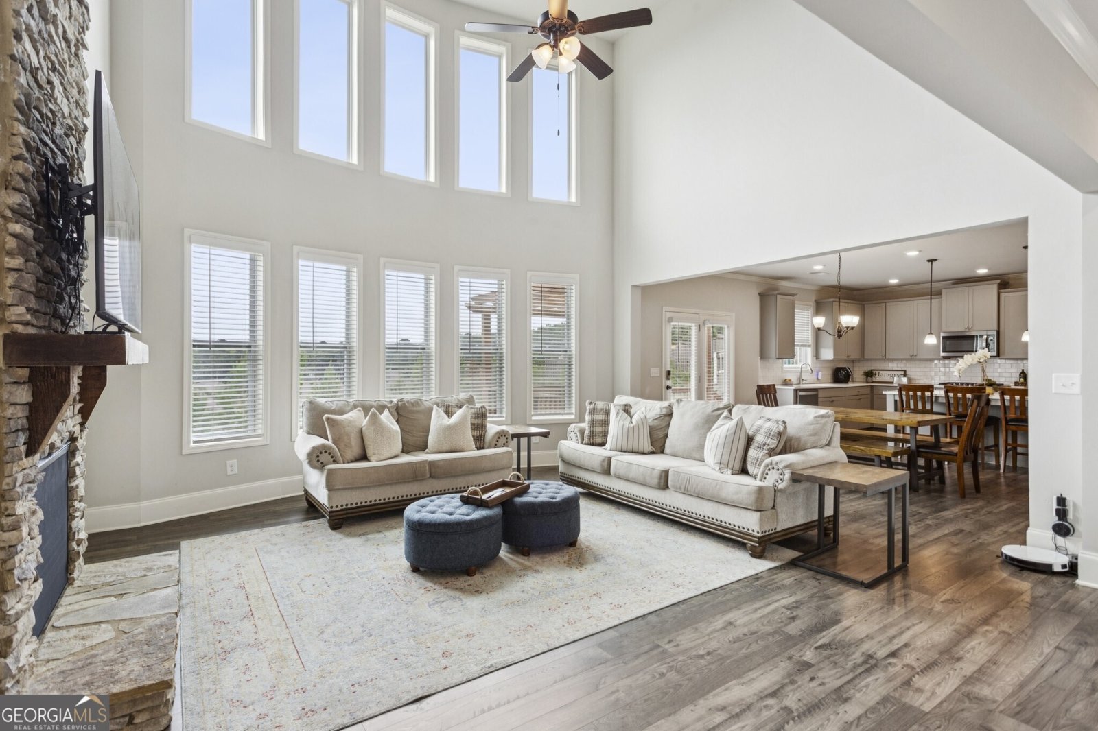 1564 Brunswick Street Douglasville - 12