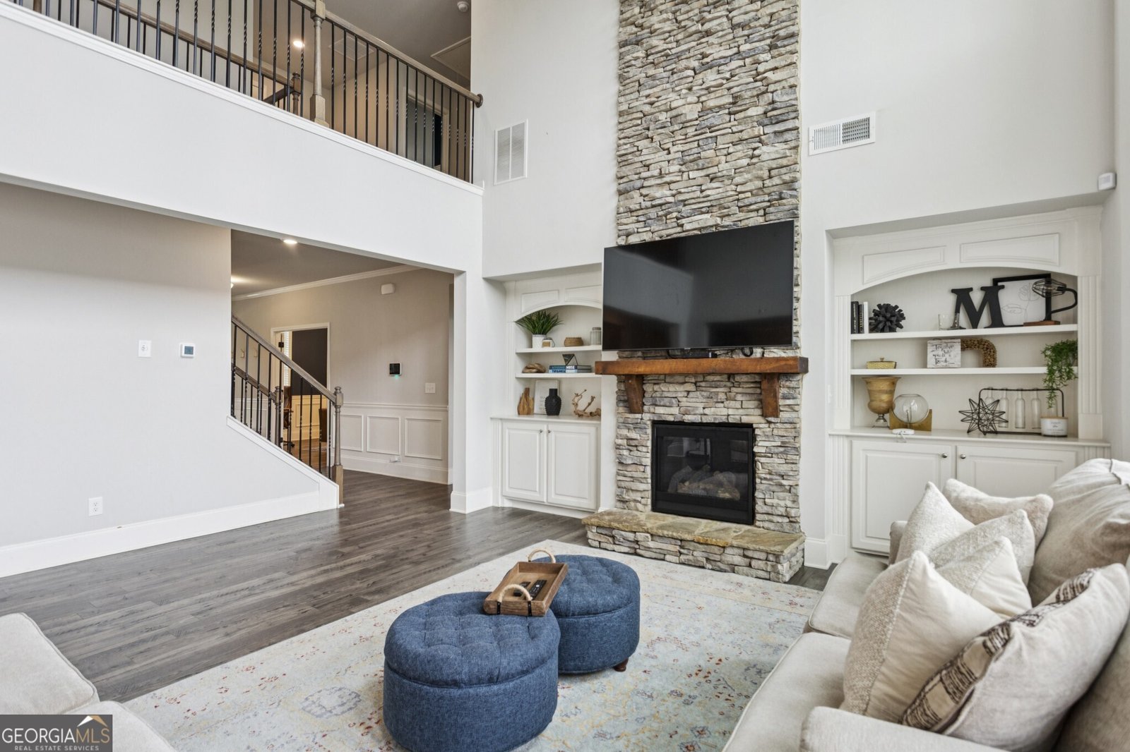 1564 Brunswick Street Douglasville - 14
