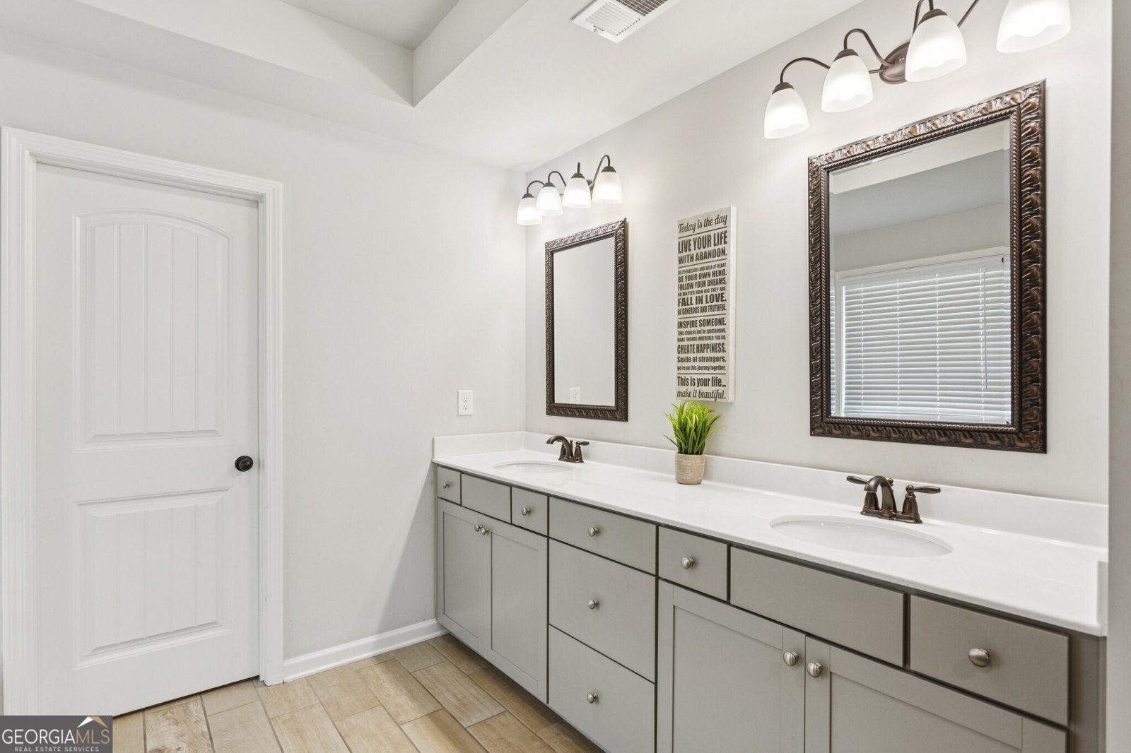 1564 Brunswick Street Douglasville - 20