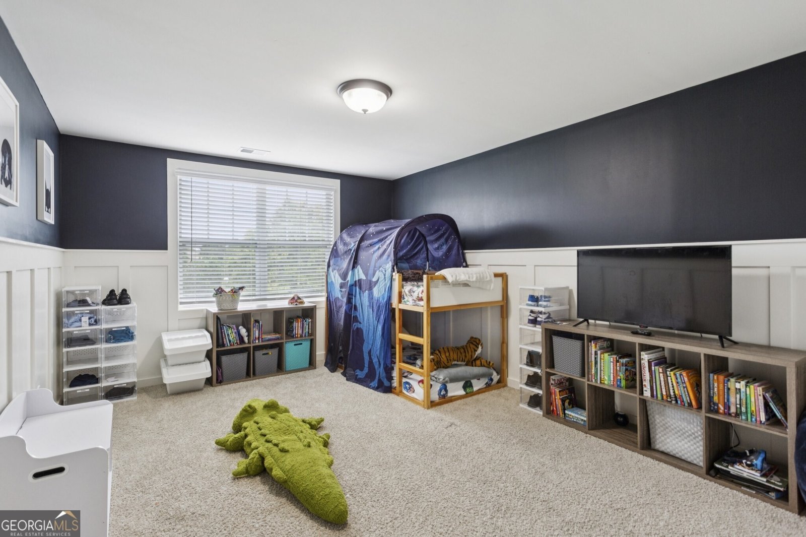 1564 Brunswick Street Douglasville - 22