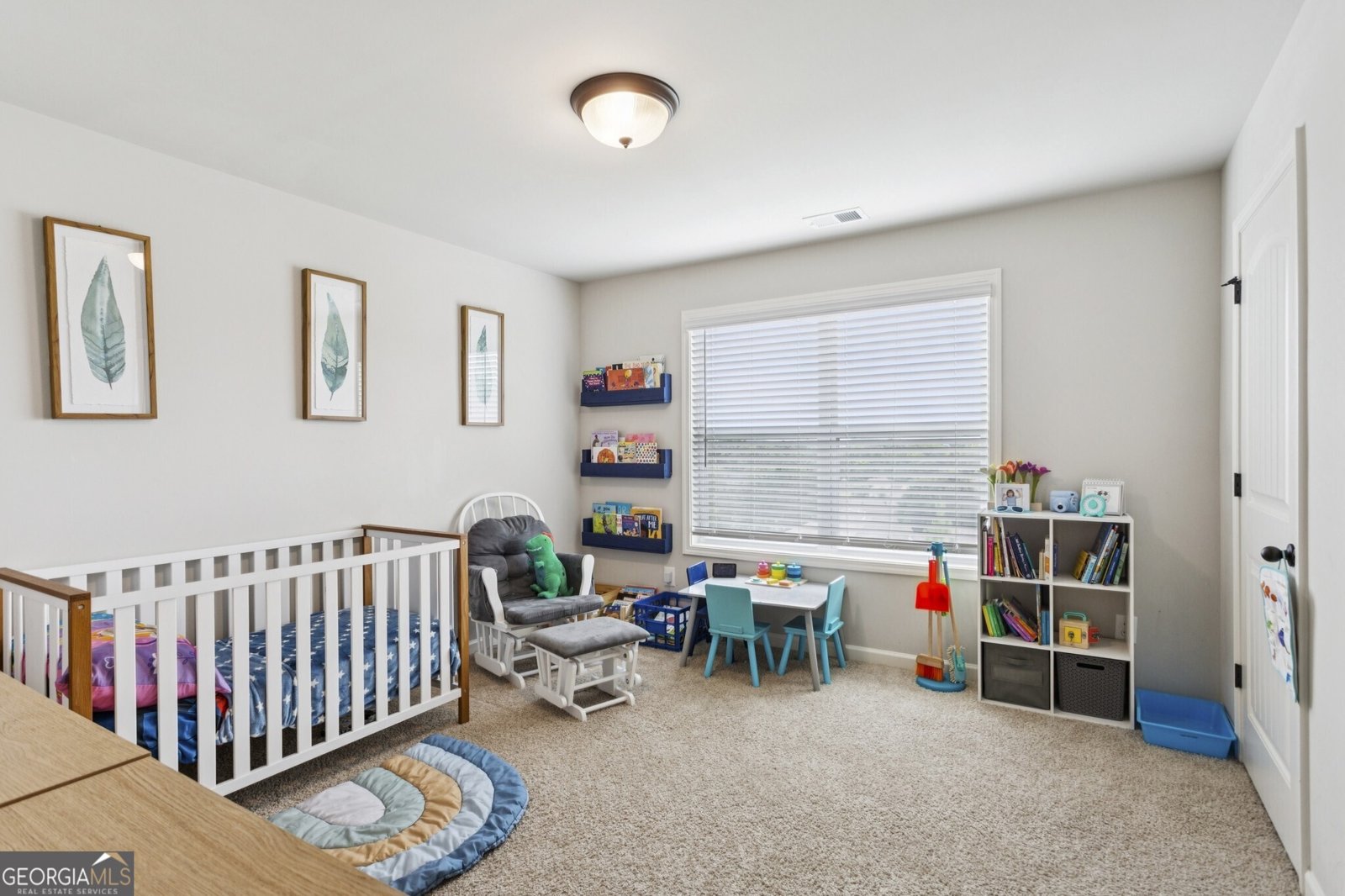 1564 Brunswick Street Douglasville - 23