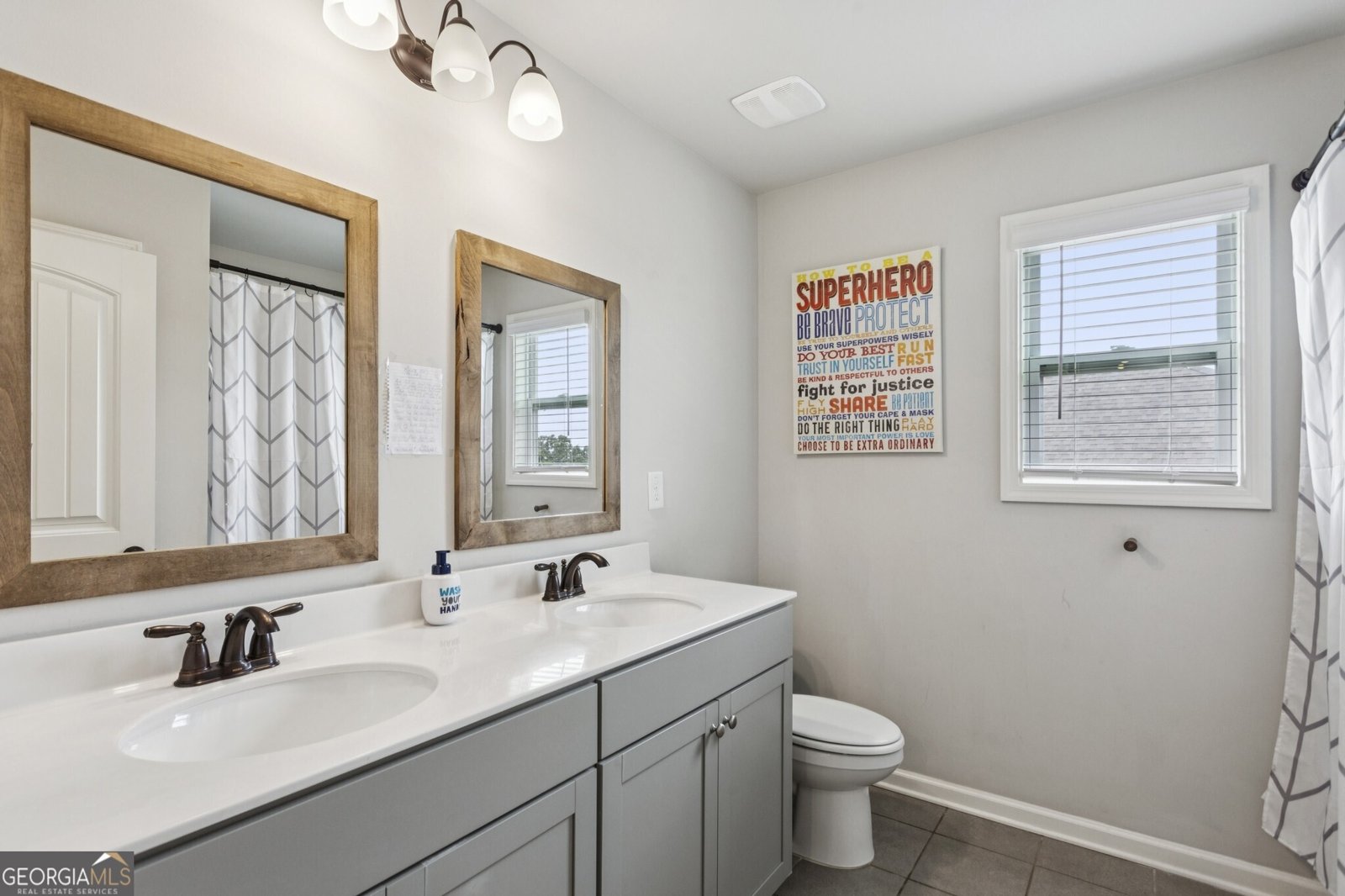 1564 Brunswick Street Douglasville - 24