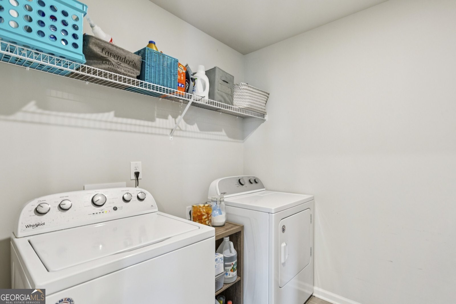 1564 Brunswick Street Douglasville - 27