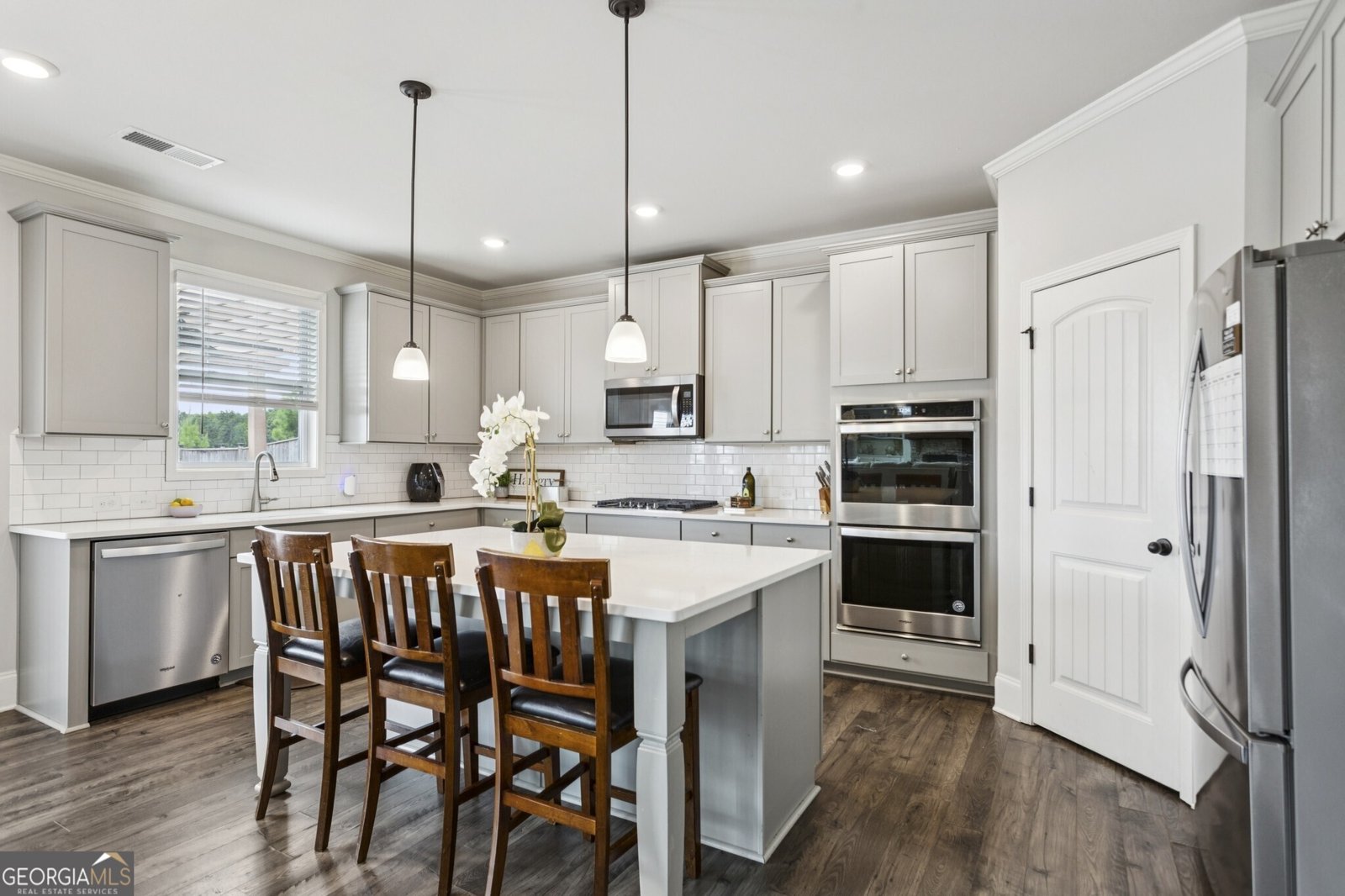 1564 Brunswick Street Douglasville - 3