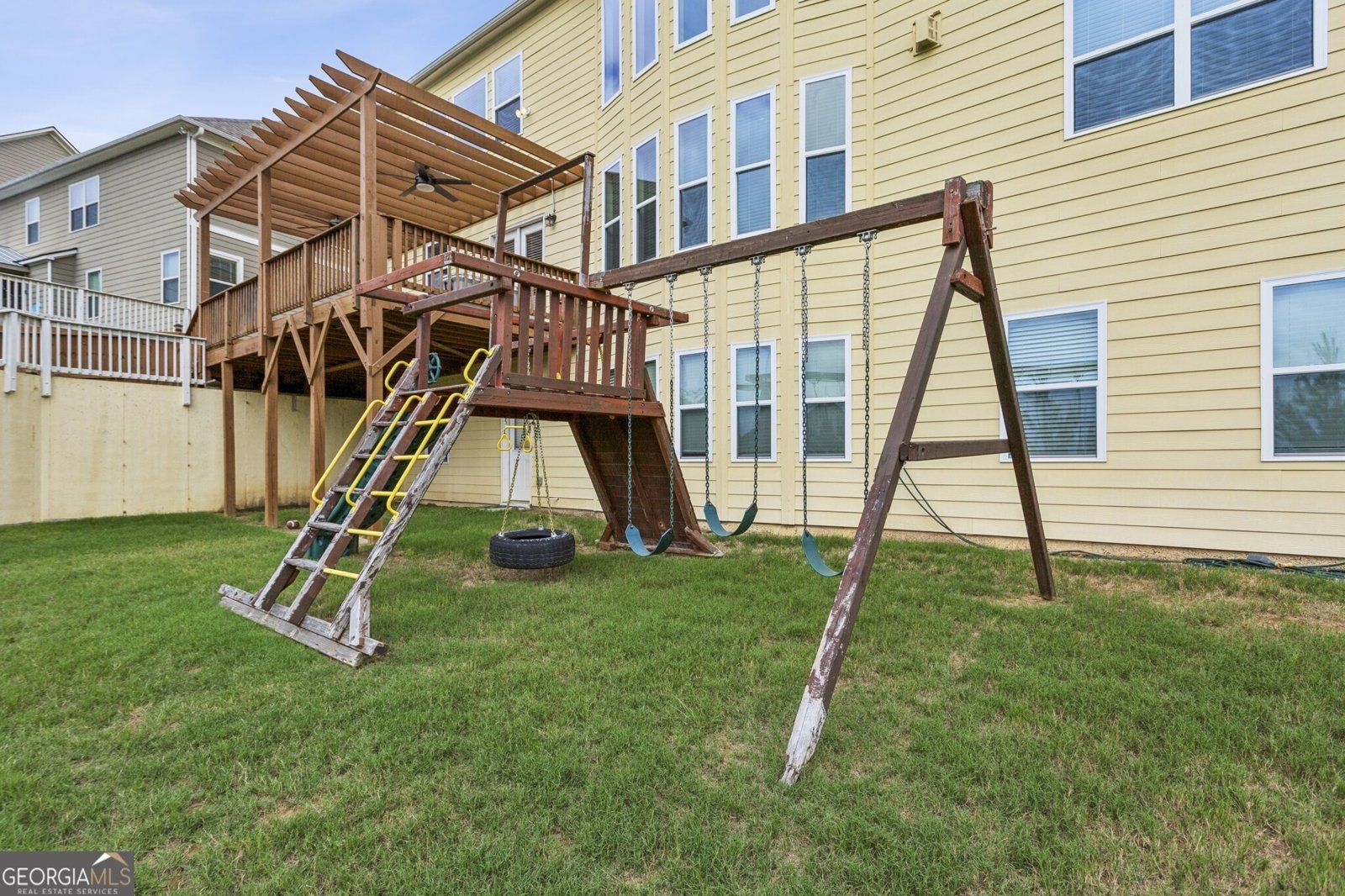 1564 Brunswick Street Douglasville - 32