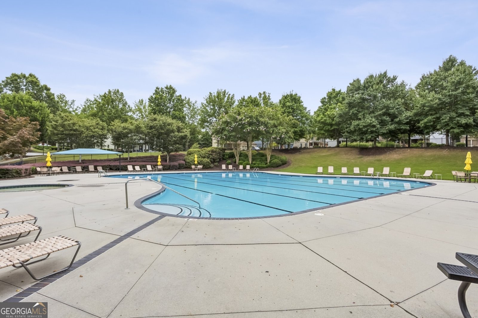 1564 Brunswick Street Douglasville - 36