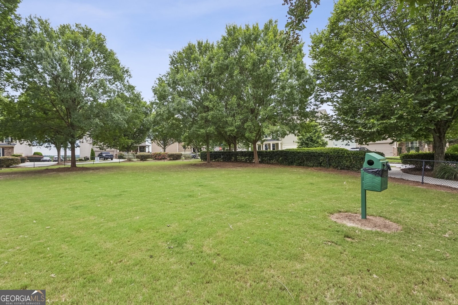 1564 Brunswick Street Douglasville - 37