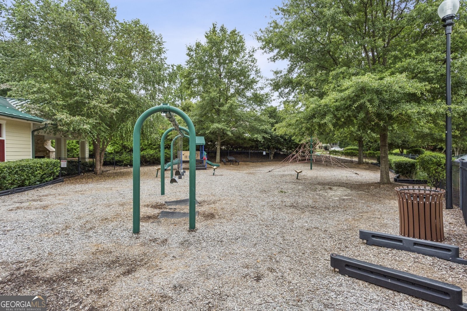 1564 Brunswick Street Douglasville - 38