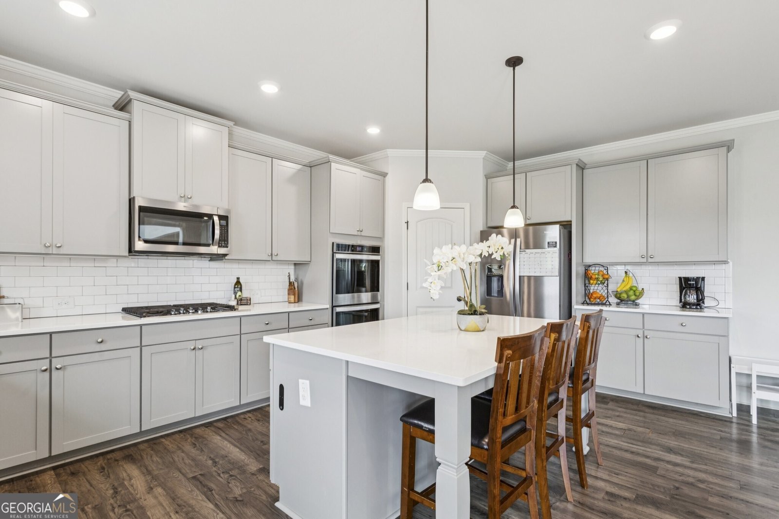 1564 Brunswick Street Douglasville - 4