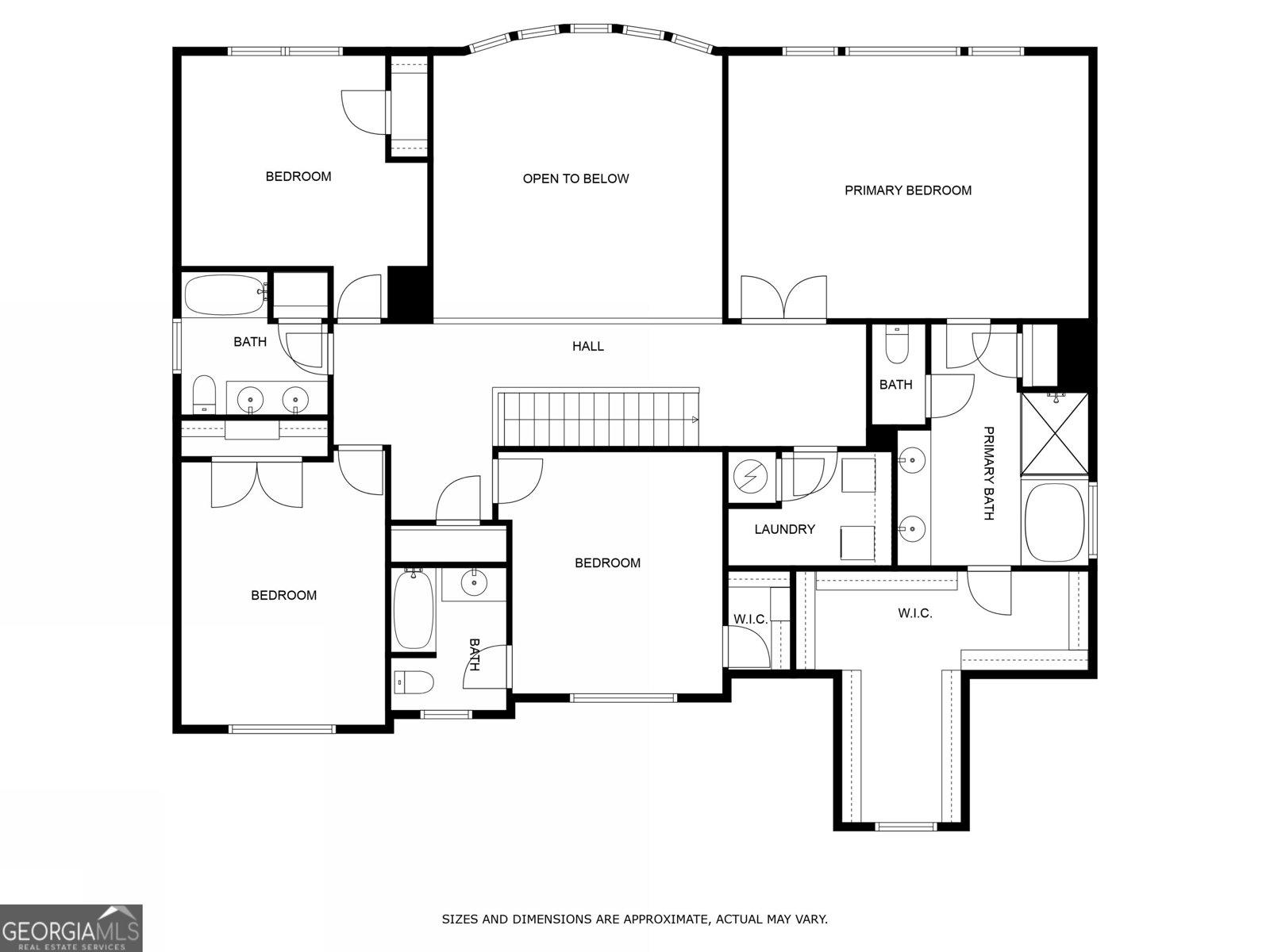 1564 Brunswick Street Douglasville - 41