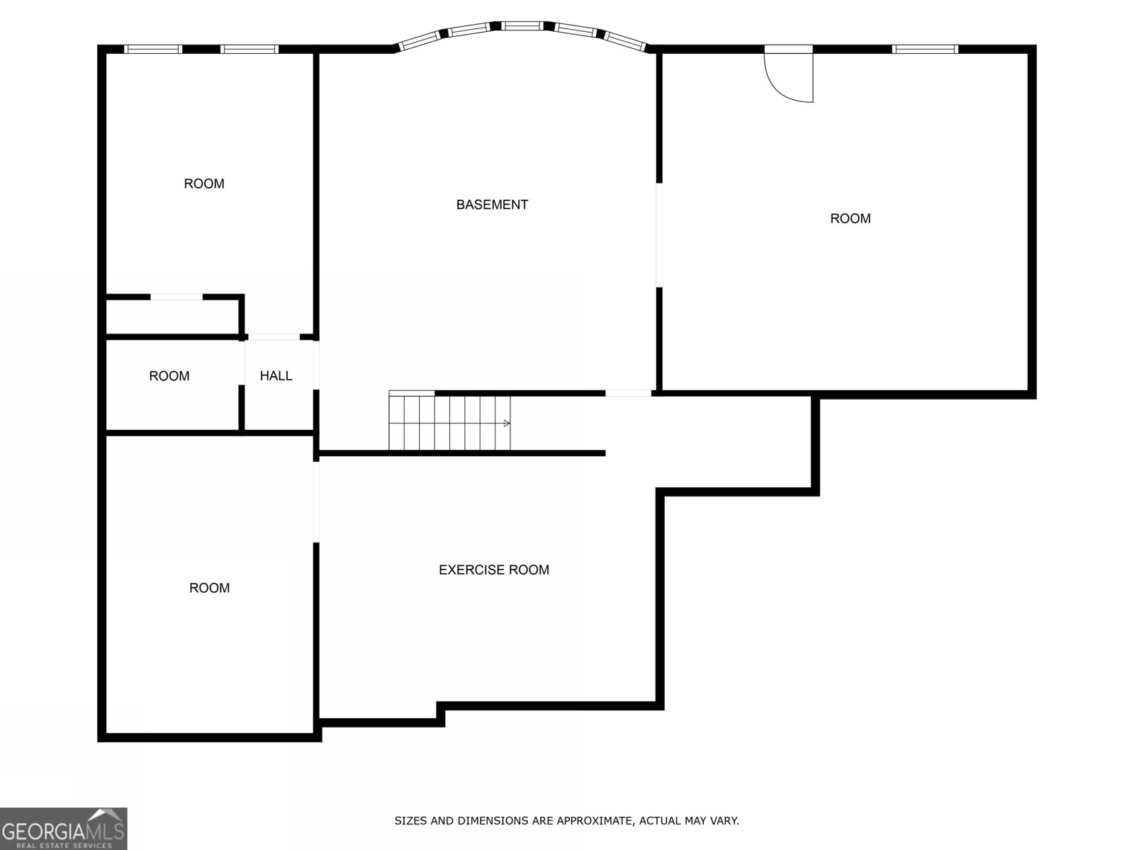 1564 Brunswick Street Douglasville - 42