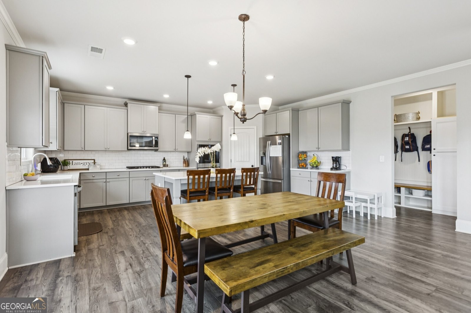 1564 Brunswick Street Douglasville - 9