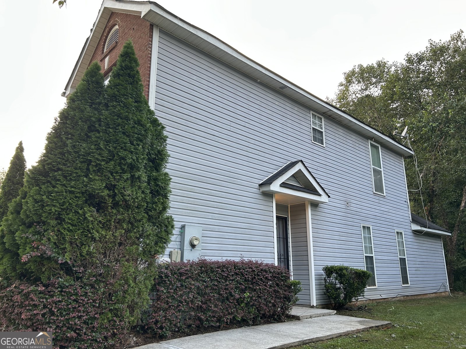3308 River Run Trail Decatur - 2