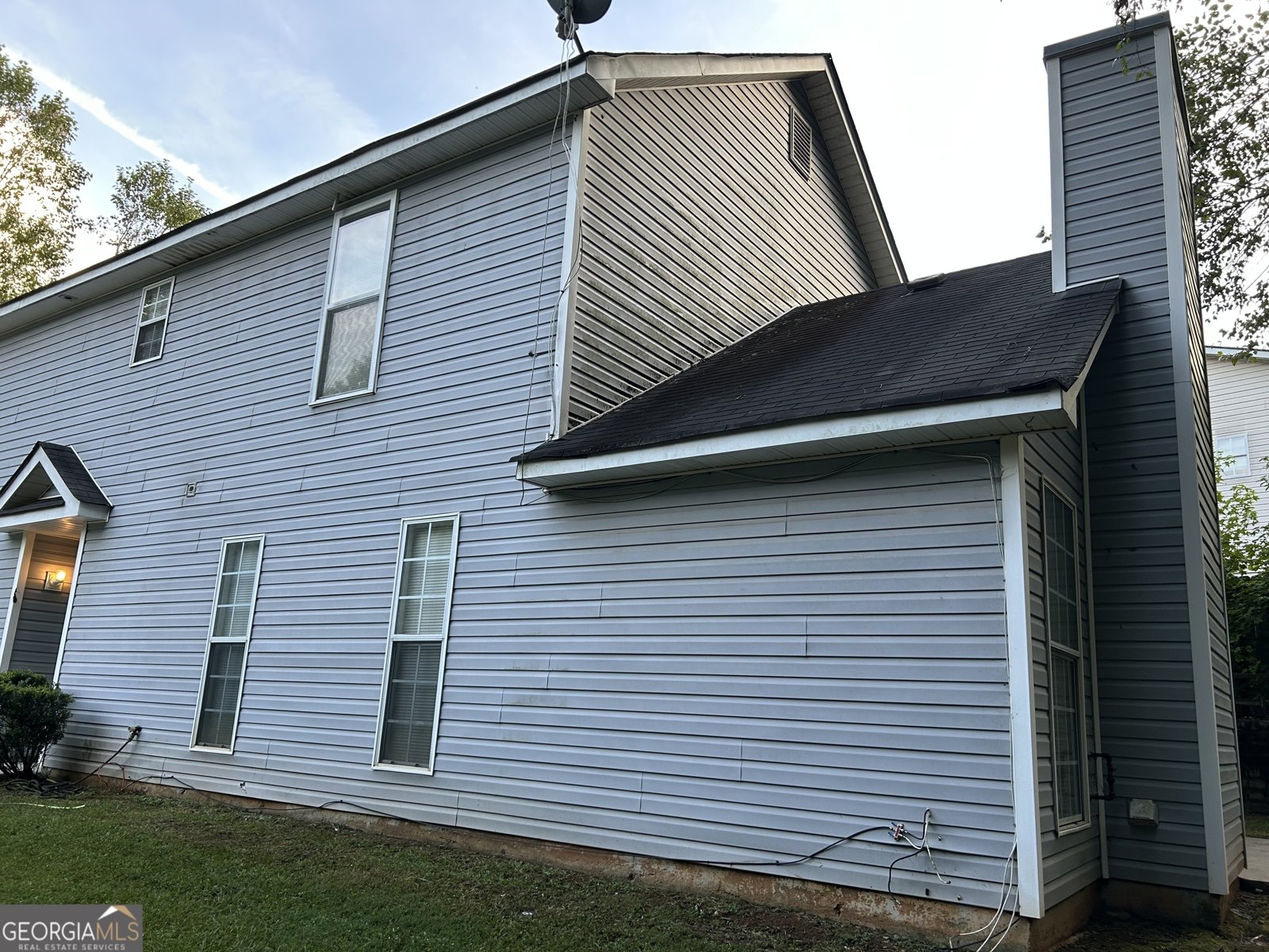 3308 River Run Trail Decatur - 3