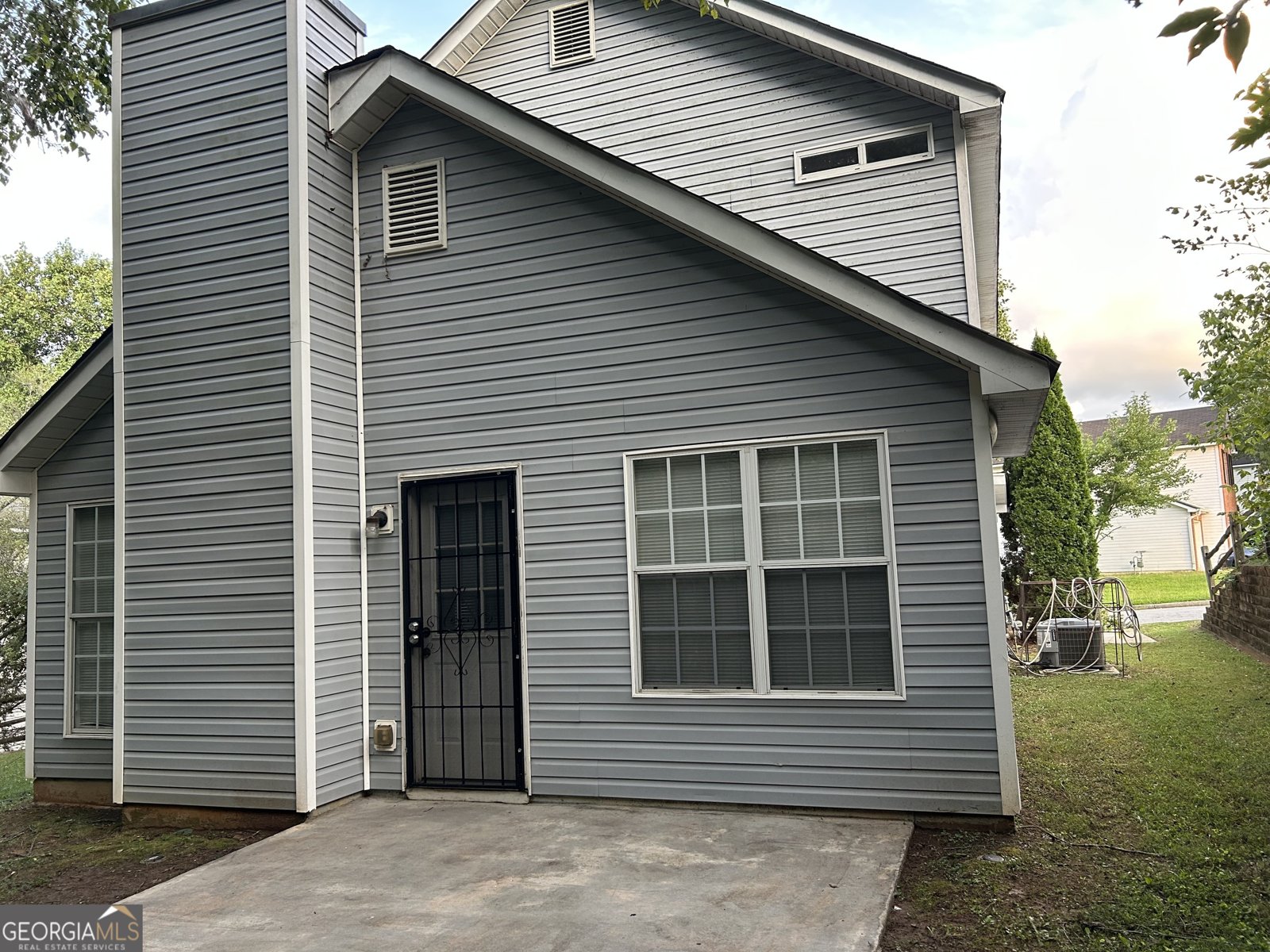 3308 River Run Trail Decatur - 4