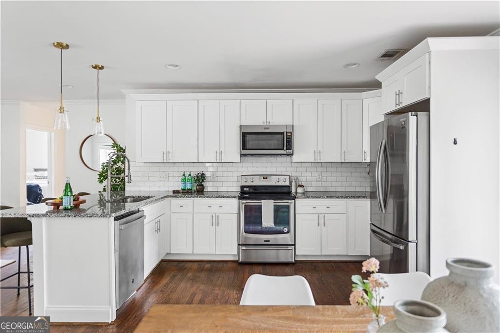 2431 Sylvan Road Atlanta - 1