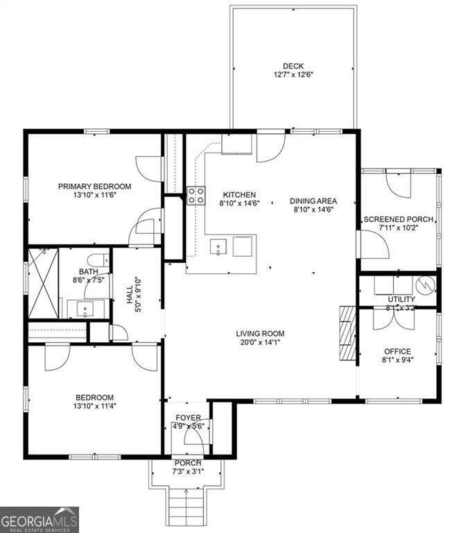2431 Sylvan Road Atlanta - 16