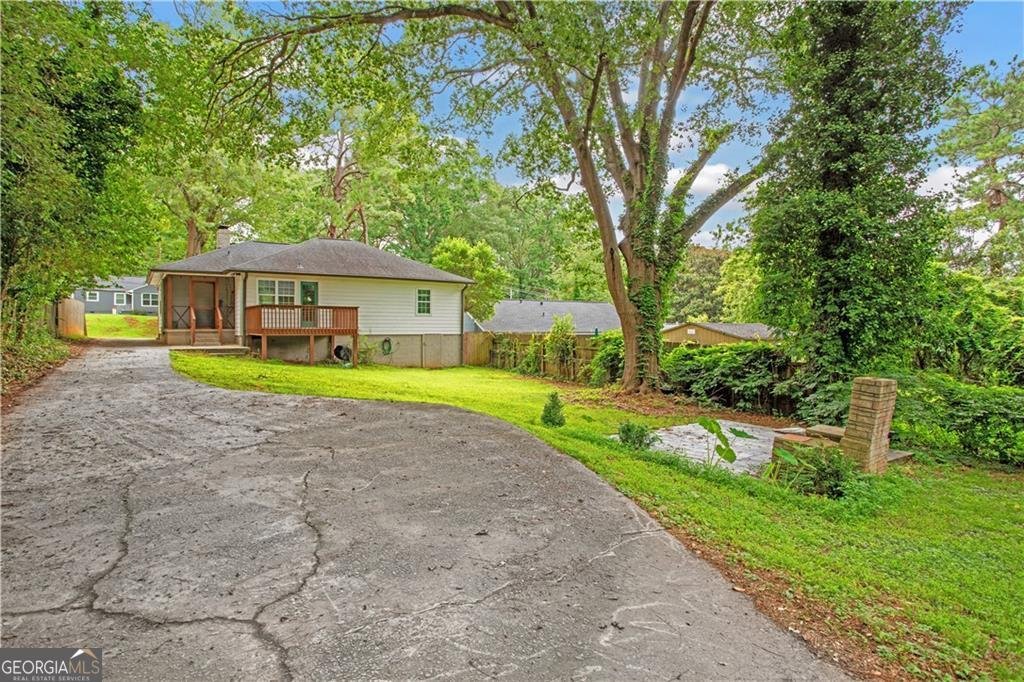 2431 Sylvan Road Atlanta - 18