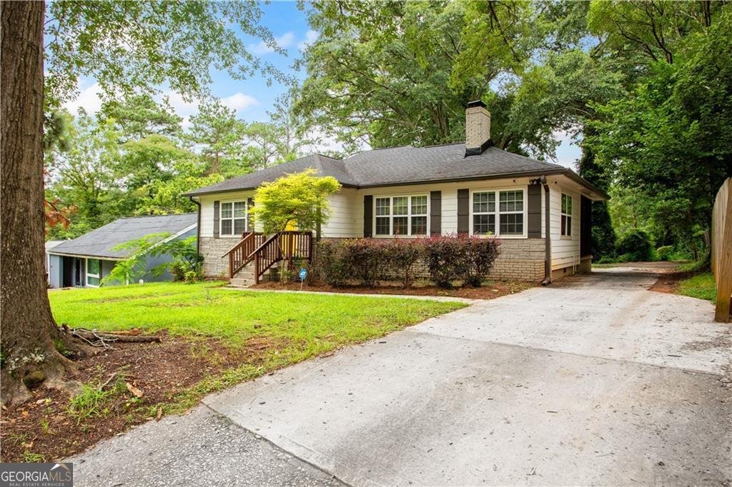 2431 Sylvan Road Atlanta - 19