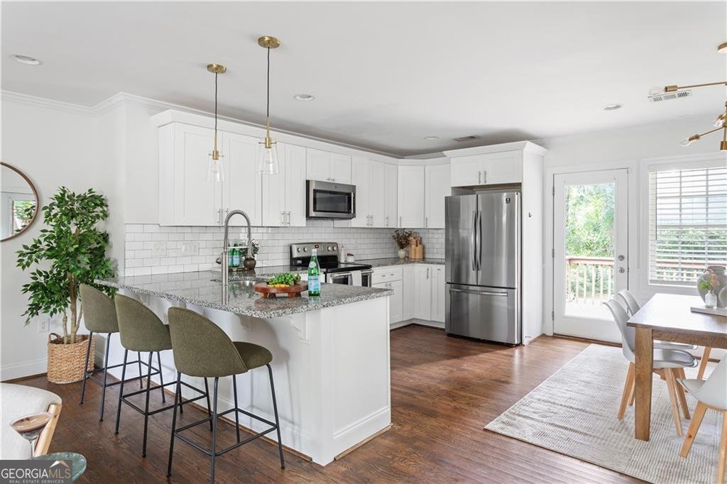 2431 Sylvan Road Atlanta - 3