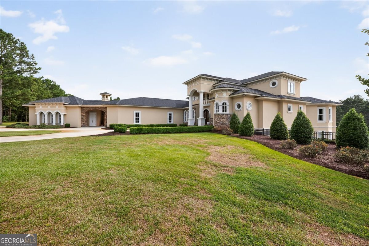 1011 Eagle Feather Trail Perry - 1