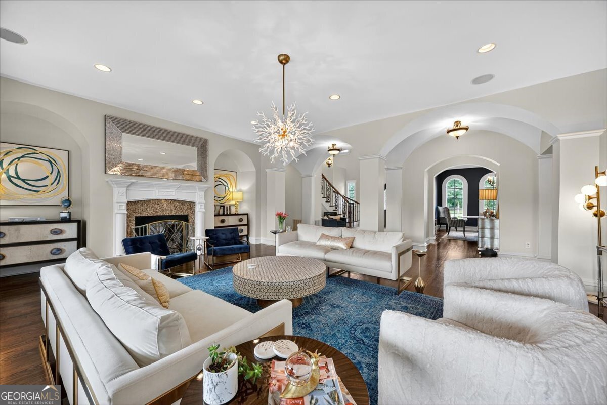 1011 Eagle Feather Trail Perry - 13