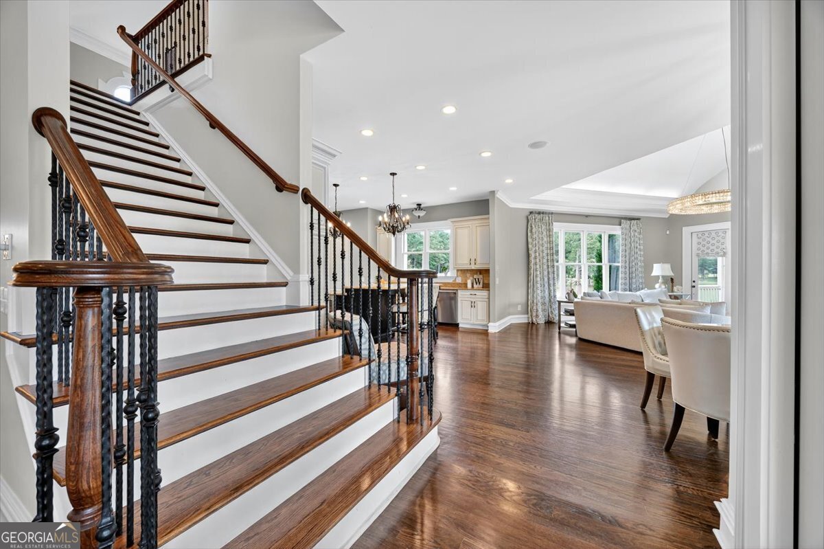 1011 Eagle Feather Trail Perry - 14