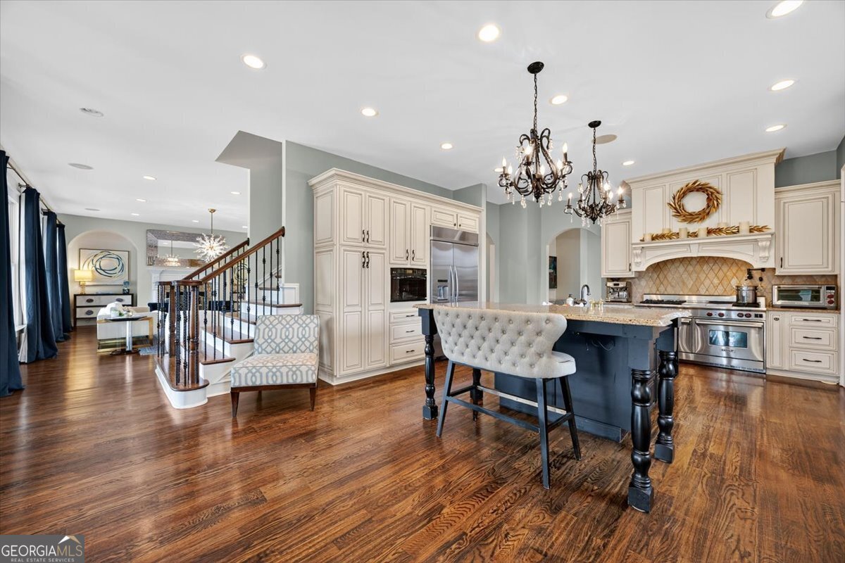 1011 Eagle Feather Trail Perry - 17