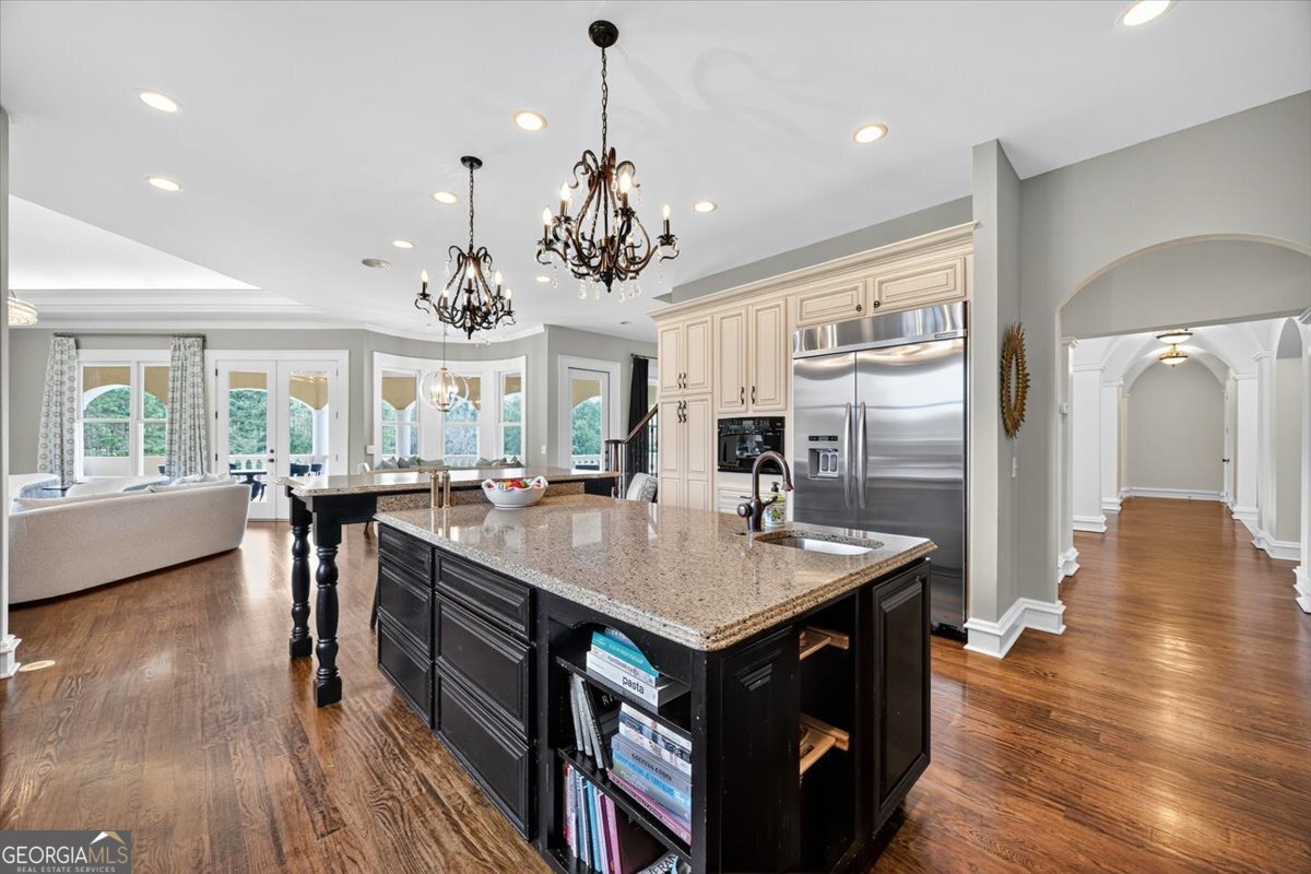 1011 Eagle Feather Trail Perry - 19