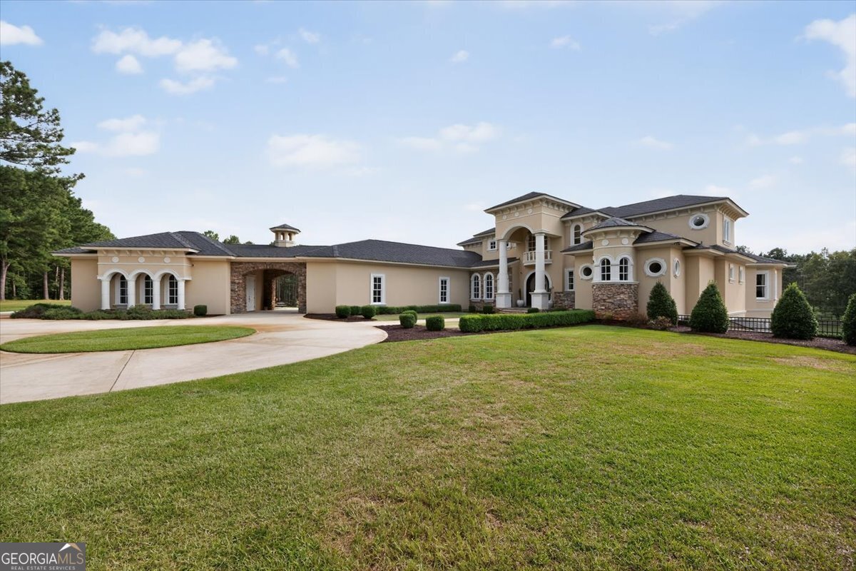 1011 Eagle Feather Trail Perry - 2