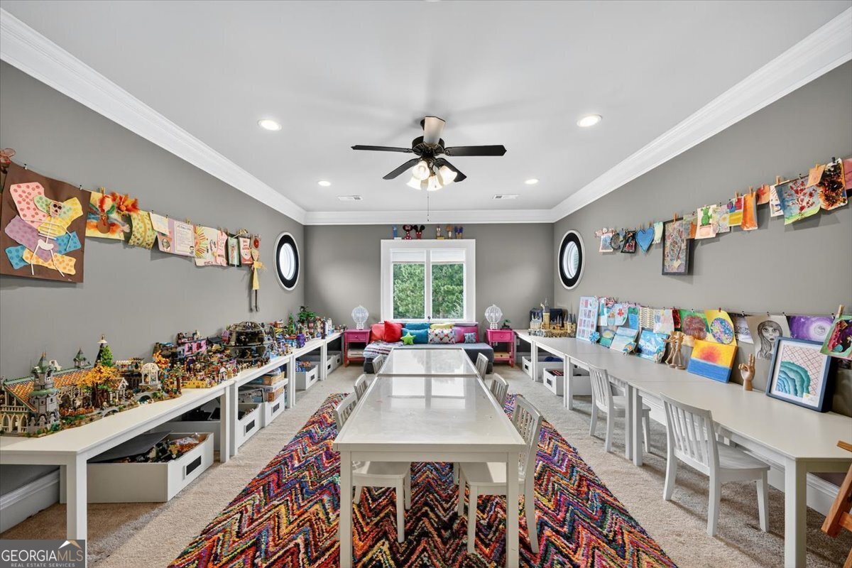 1011 Eagle Feather Trail Perry - 25