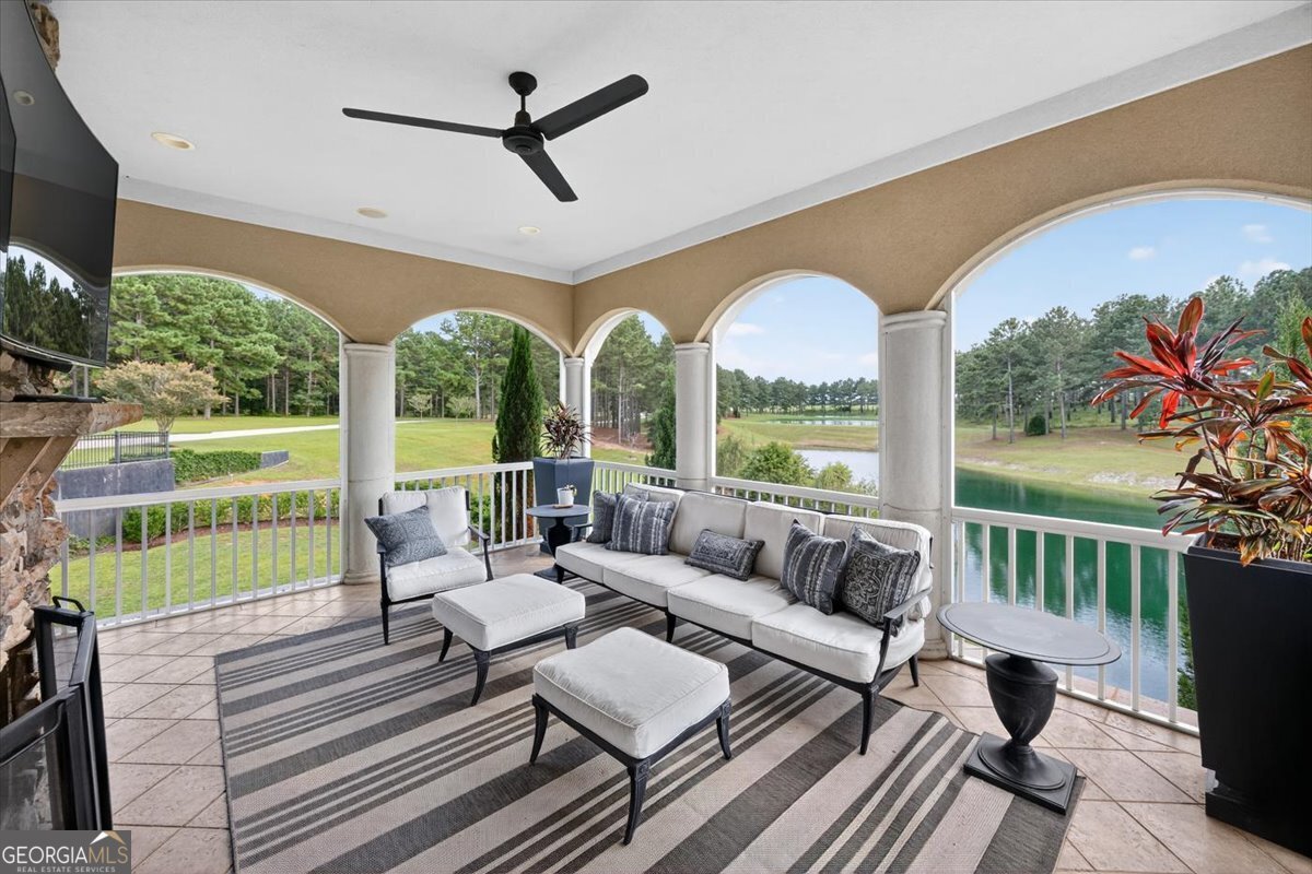 1011 Eagle Feather Trail Perry - 36