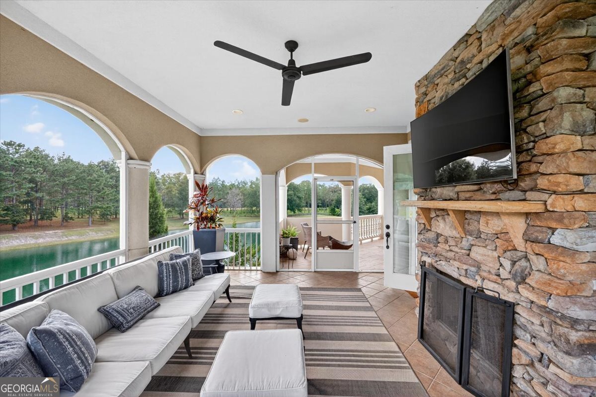 1011 Eagle Feather Trail Perry - 37