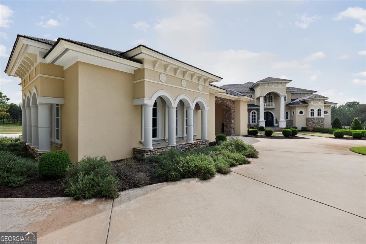 1011 Eagle Feather Trail Perry - 49