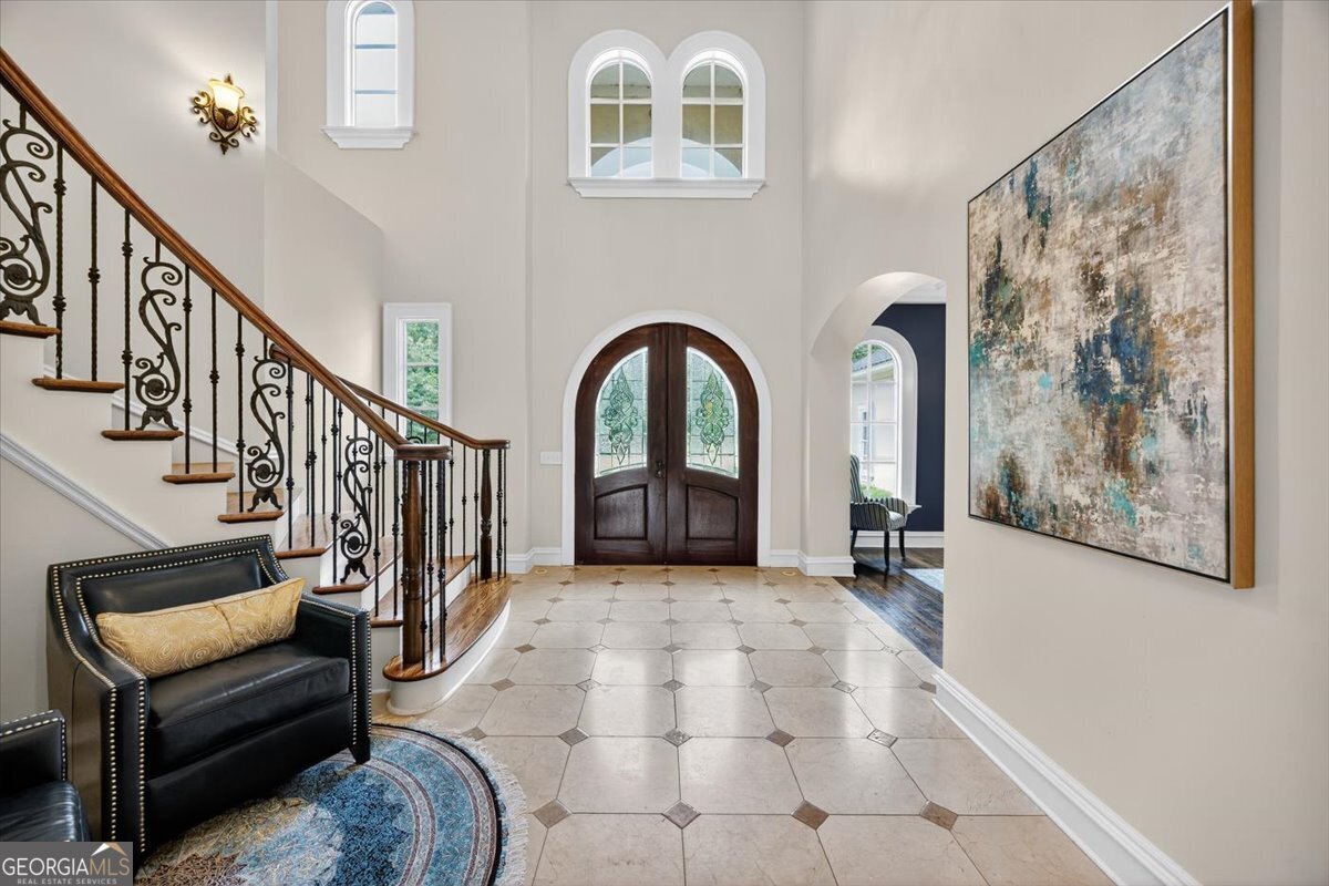 1011 Eagle Feather Trail Perry - 5