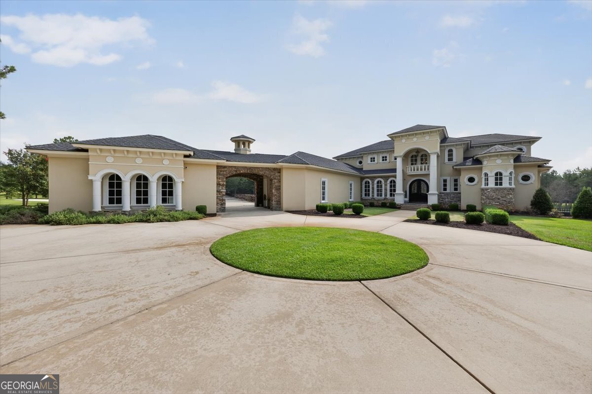 1011 Eagle Feather Trail Perry - 50