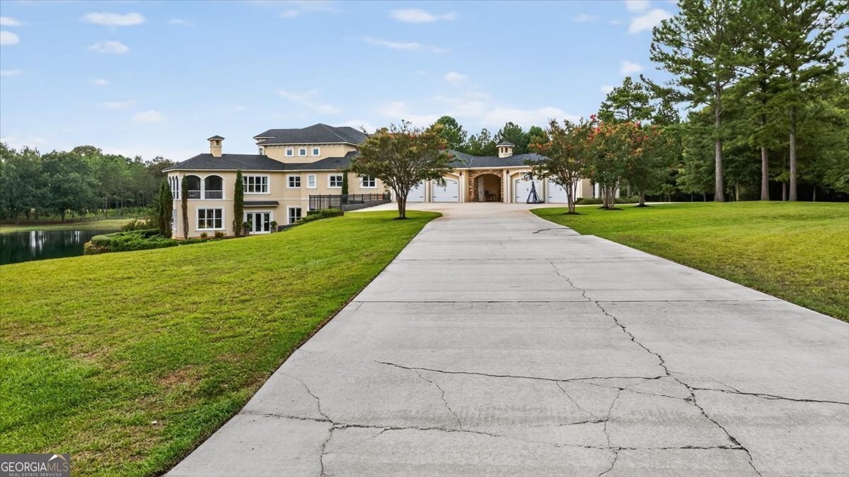 1011 Eagle Feather Trail Perry - 54