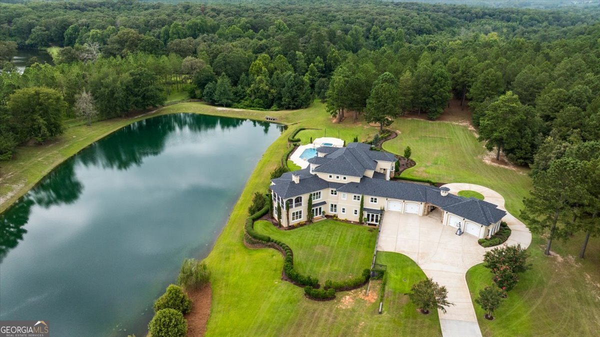 1011 Eagle Feather Trail Perry - 62