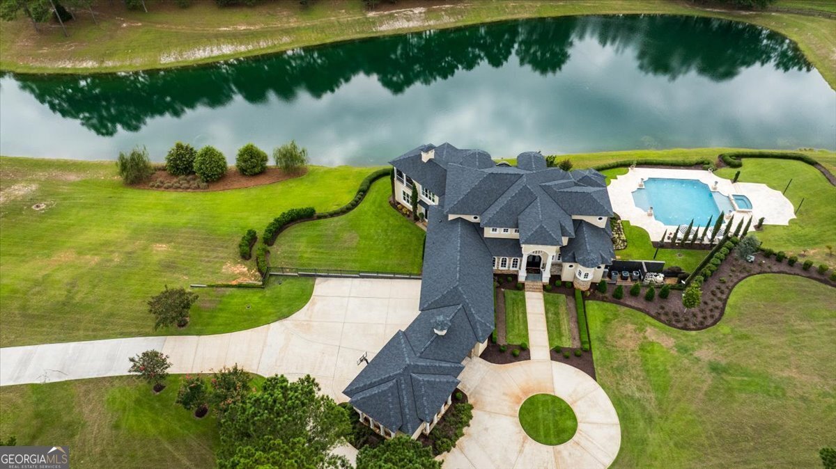 1011 Eagle Feather Trail Perry - 64