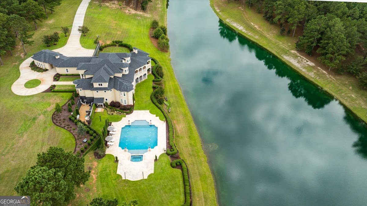 1011 Eagle Feather Trail Perry - 65