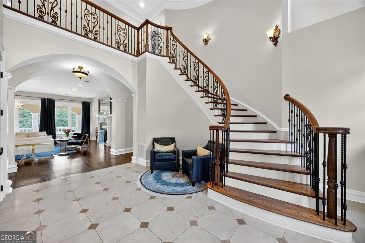 1011 Eagle Feather Trail Perry - 7