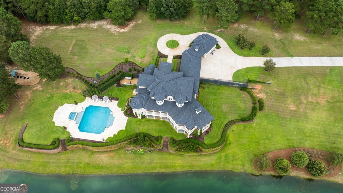 1011 Eagle Feather Trail Perry - 70