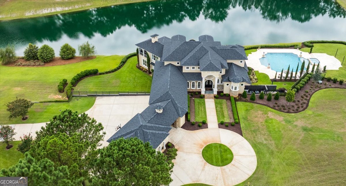 1011 Eagle Feather Trail Perry - 73