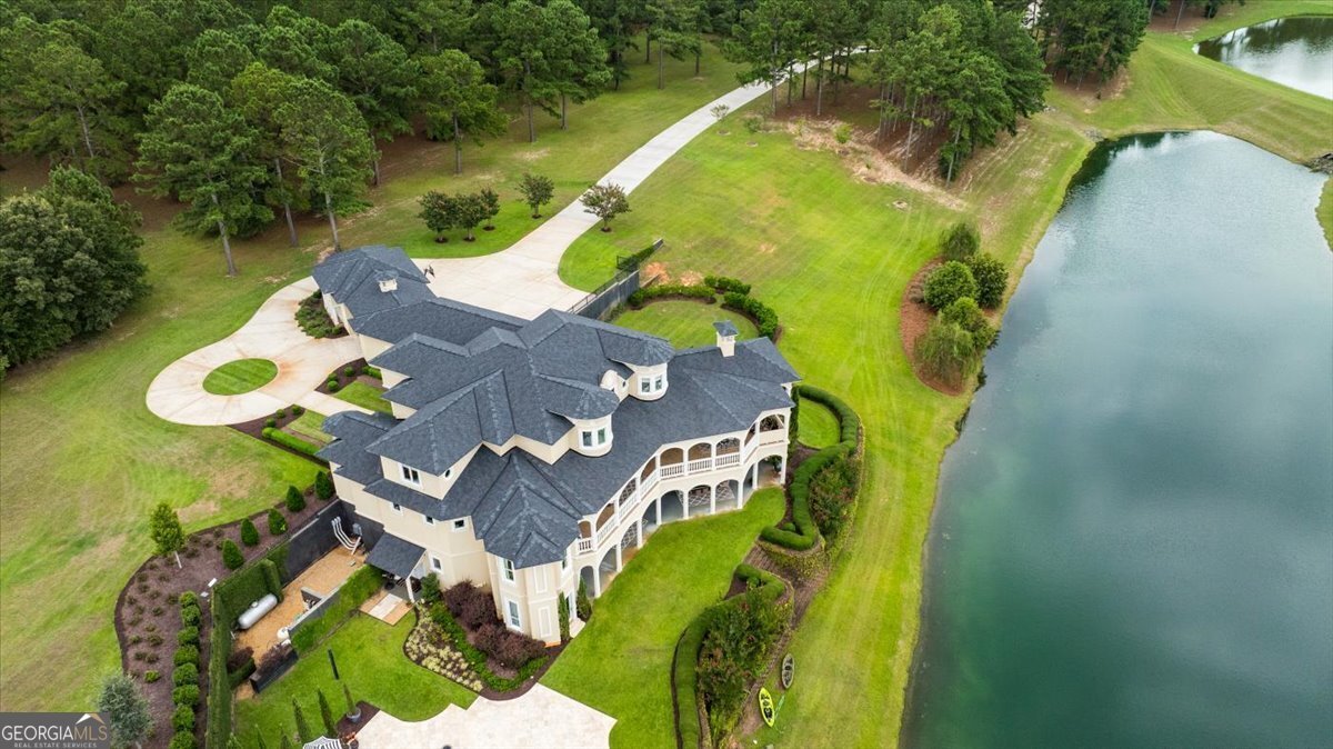 1011 Eagle Feather Trail Perry - 74