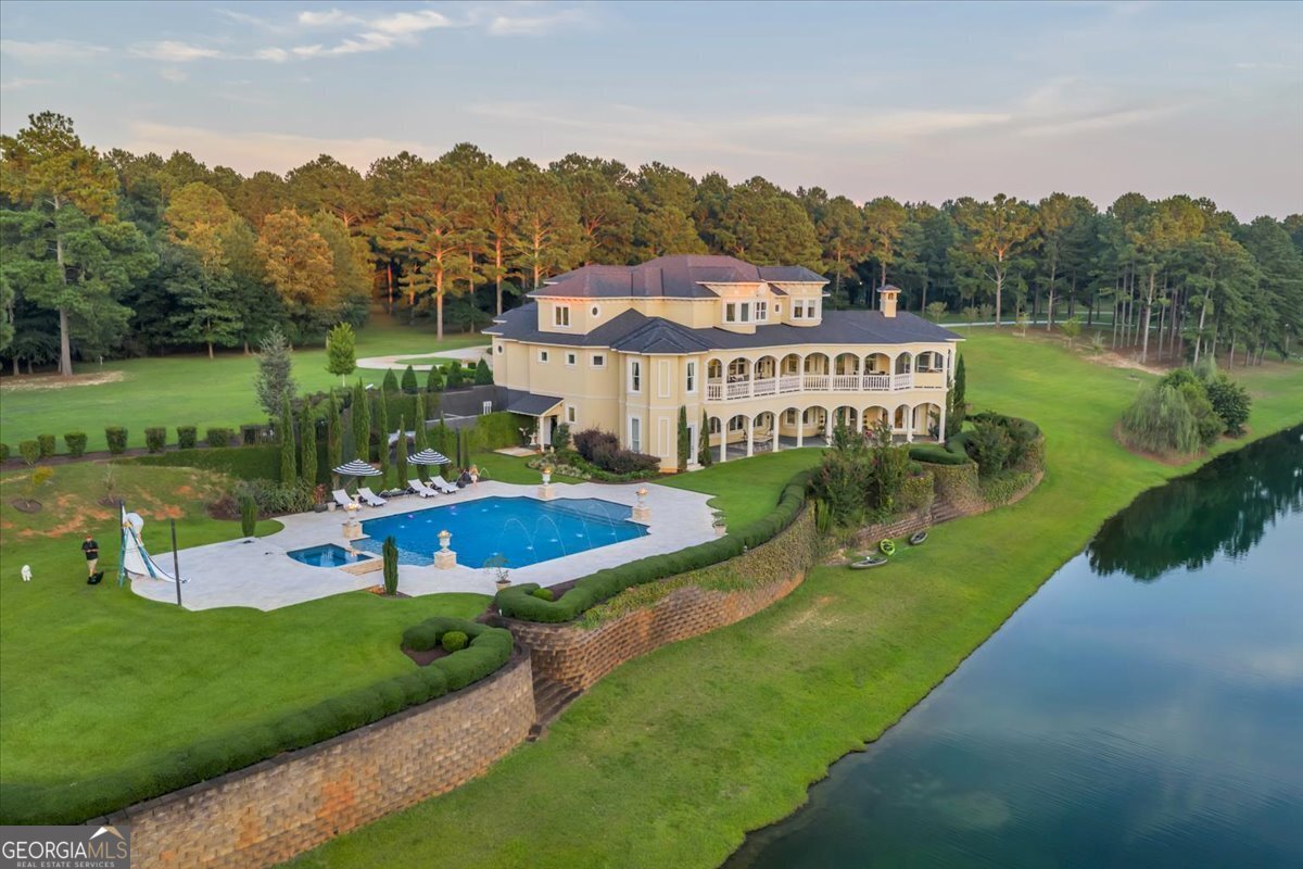 1011 Eagle Feather Trail Perry - 78